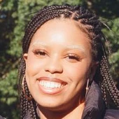 Jedidah Pacheco